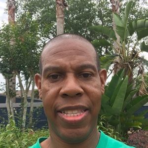 Meet your Posher, Maurice